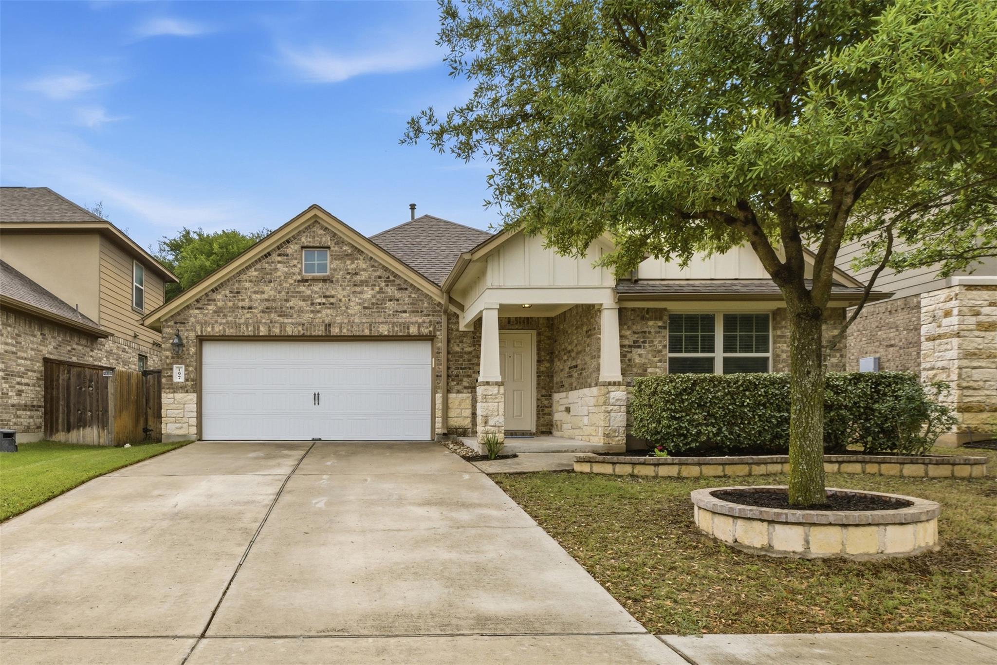 197 Patriot Dr, Buda, TX 78610