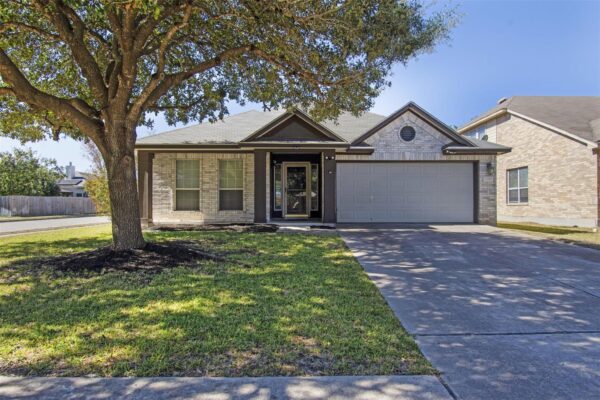 3300 Winding Shore Ln, Pflugerville