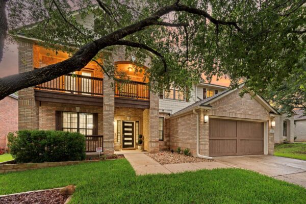 10232 Grizzly Oak Dr, Austin