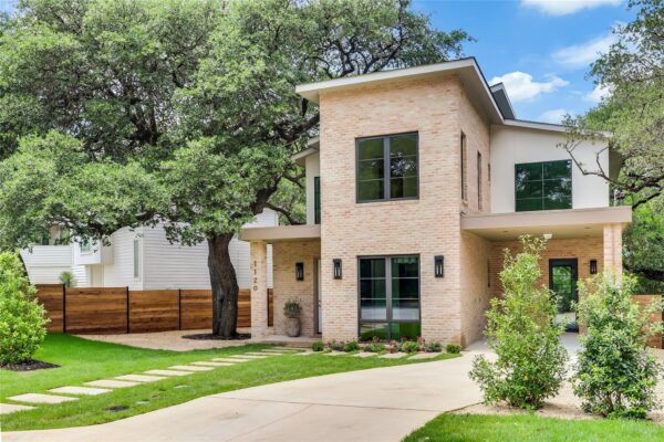 1120 Bluebonnet Ln, Austin