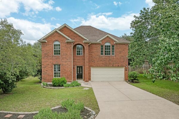 10701 Pinkney Ln, Austin