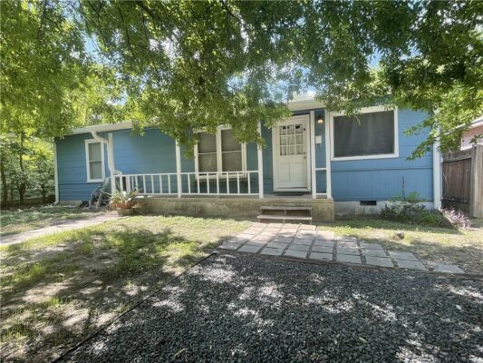 1041 Rosemont St, Austin