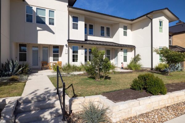 2508 Simond Ave #C, Austin