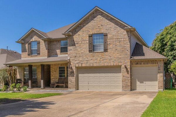 1803 Purple Sage Dr, Cedar Park