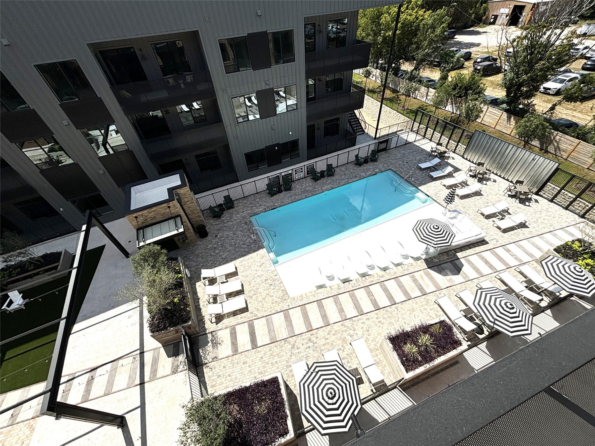 4510 Terry-O Ln #406, Austin