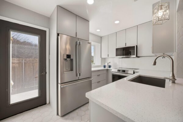 11901 E Swearingen Dr #27, Austin