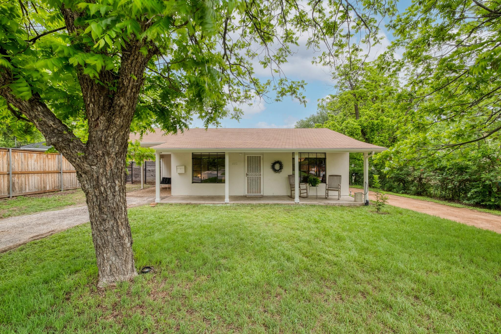 5707 William Holland Ave #A, Austin, TX 78756