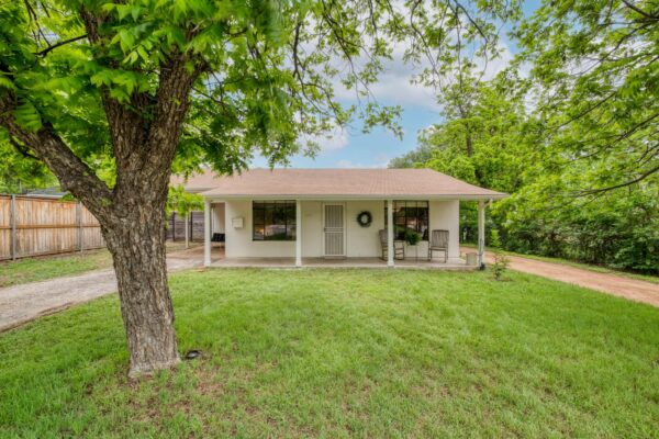5707 William Holland Ave #A, Austin