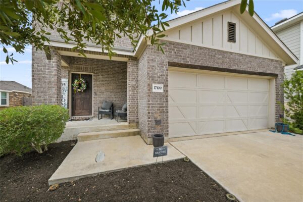 17100 Alturas Ave, Pflugerville