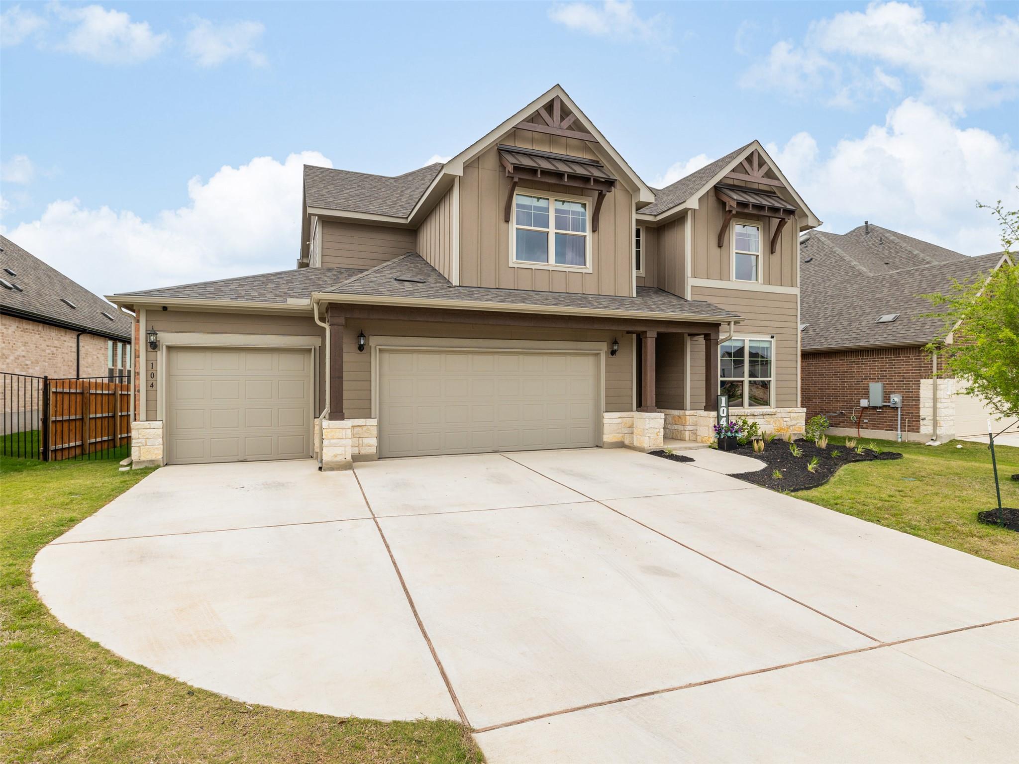 104 Keswick St, Liberty Hill