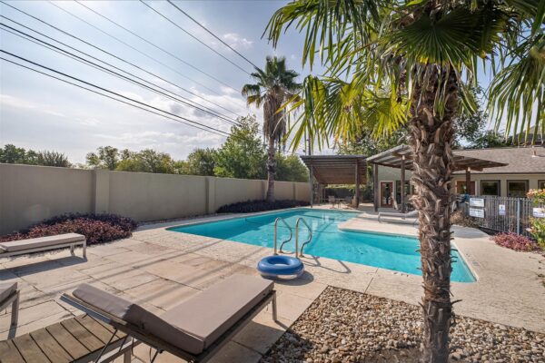 1101 Grove Blvd #304, Austin