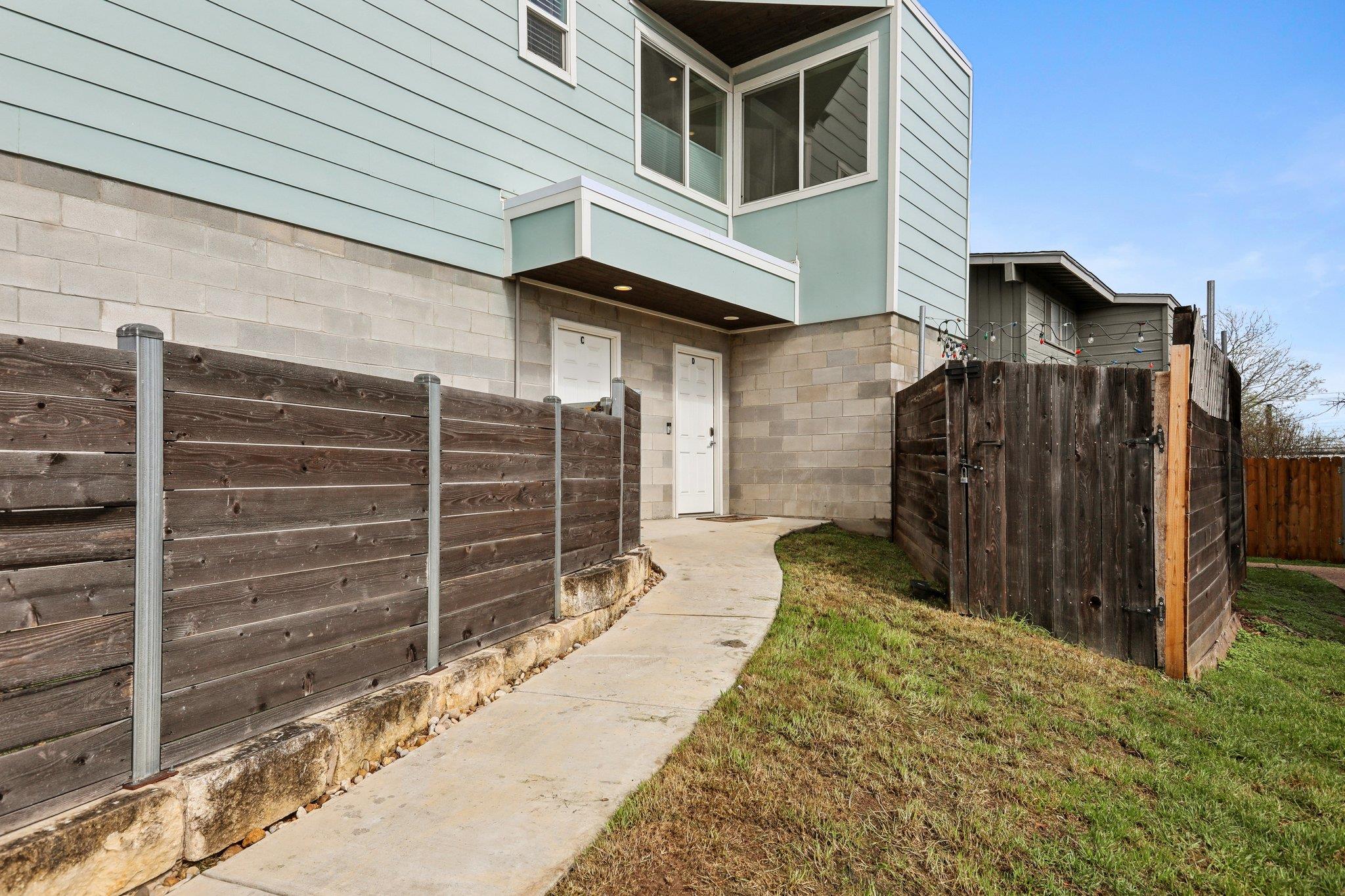 4001 Red River St #4, Austin, TX 78751