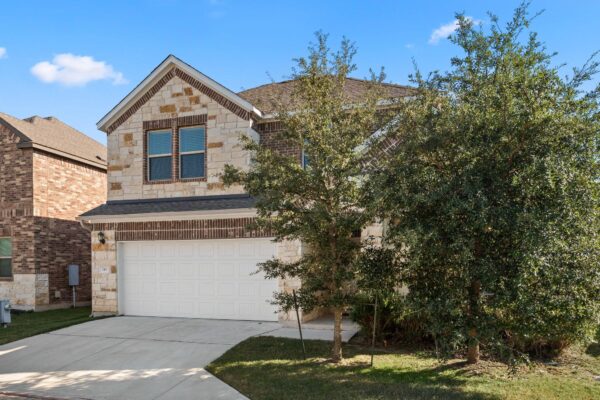 740 Aliso Trl, Leander