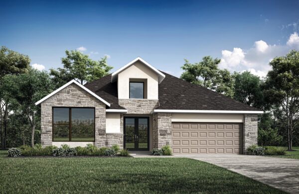 540 River Overlook Rd, Georgetown