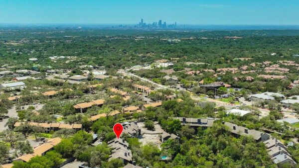 8200 Neely Dr #223, Austin