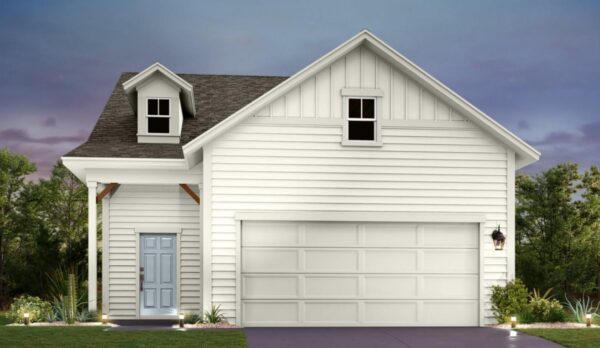 126 Crater Lake Dr, Dripping Springs