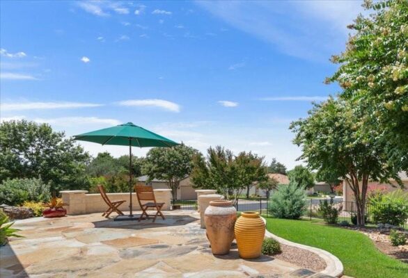 148 Prairie Creek Trl, Georgetown