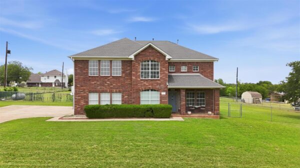 109 Morningside Cir, Hutto