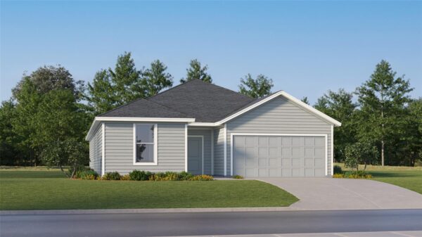 1271 Flint Ridge Loop, Salado