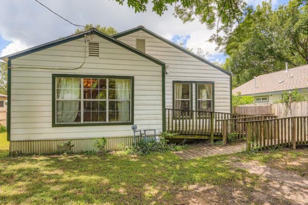 5605 Tura Ln, Austin