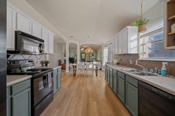 5405 Park At Woodlands Dr, Austin