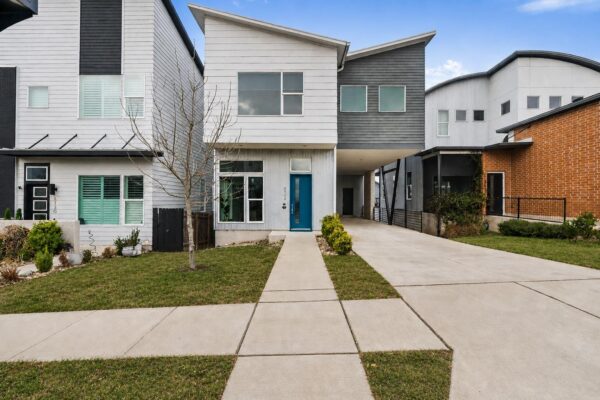 6124 Florencia Ln, Austin