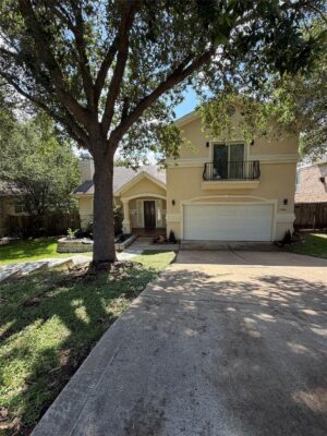 3200 Burks Ln, Austin
