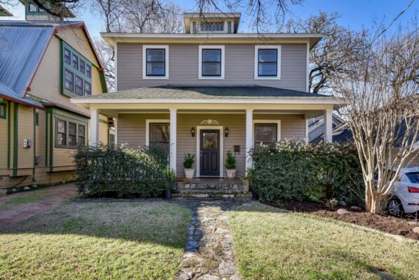 1309 W 10th St, Austin