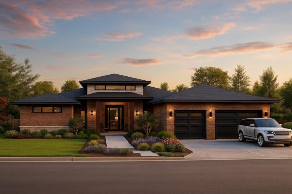 2401 Newton Dr, Lago Vista