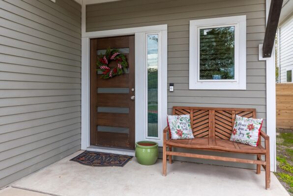 716 Bernstein St #5, Austin