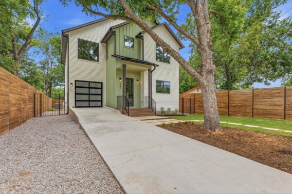 5207 Prock Ln, Austin