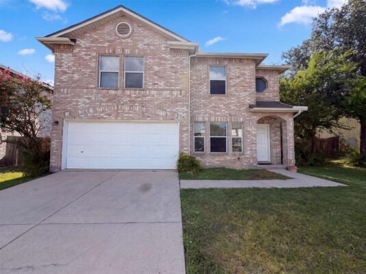 305 Edgewood Cv, Leander
