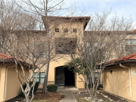 300 San Gabriel Village Blvd #521, Georgetown