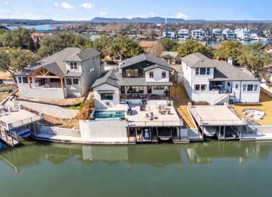 107 River Park Dr, Kingsland