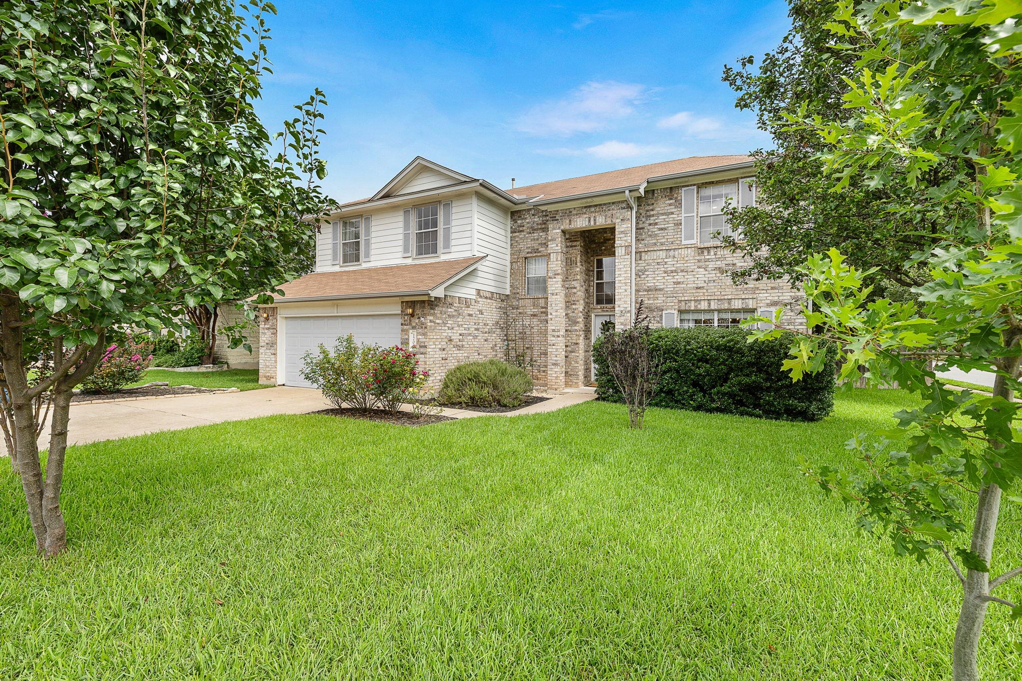 1701 Warwick Way, Cedar Park, TX 78613