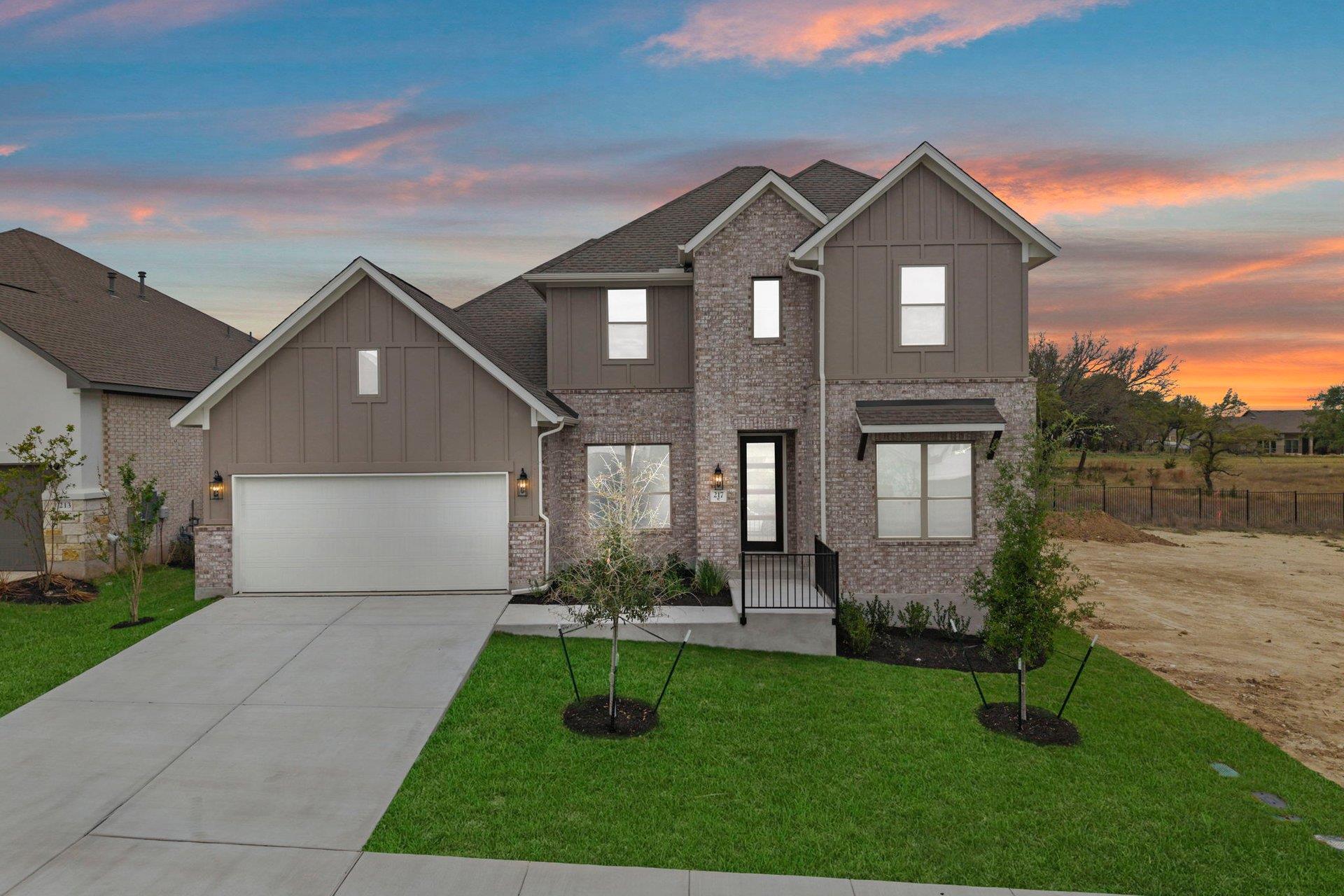 217 Smoke Signal Ct, Liberty Hill
