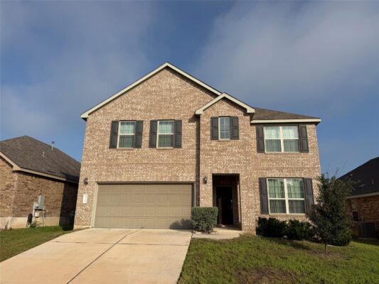 18216 Agrarian Trl, Pflugerville