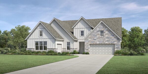 1109 Cow Camp Ln, Liberty Hill
