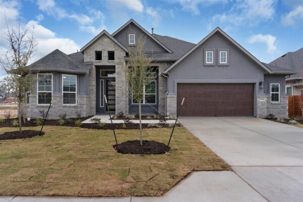 1014 Painted Horse Dr, Georgetown