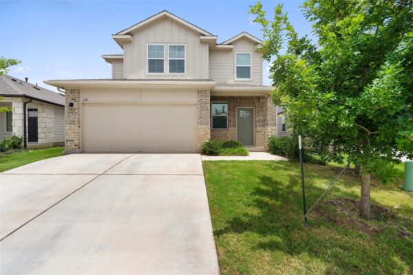 610 Roaring Fork Ln, Bastrop