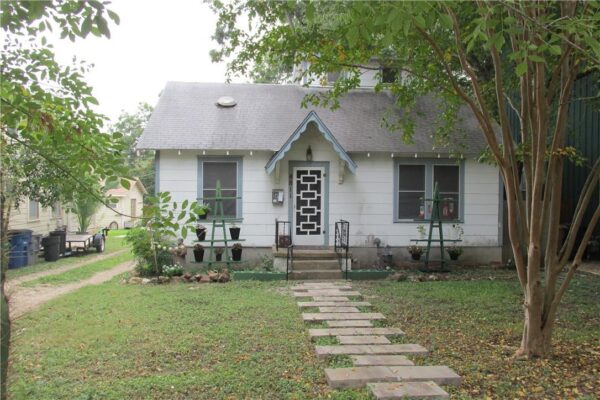 4811 Red River St, Austin