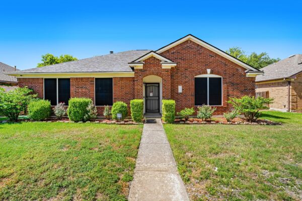 1121 Black Locust Dr, Pflugerville
