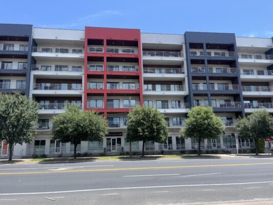 4361 S Congress Ave #209, Austin