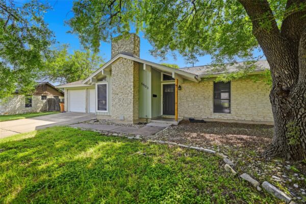 5503 Basswood Ln, Austin