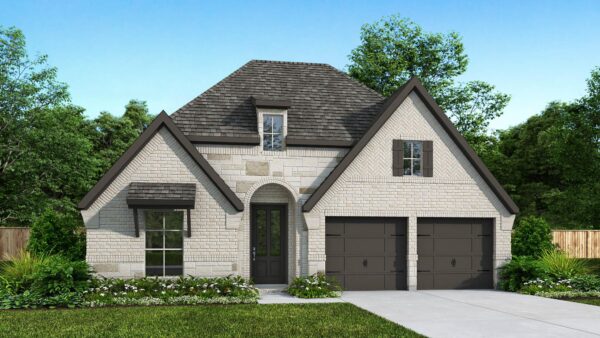 306 Melody Rd, Lockhart