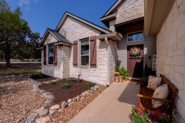 1 Sunset Cir, Wimberley