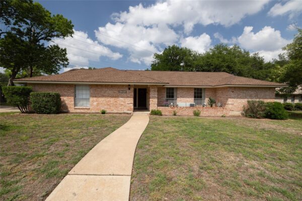 4304 Welland Cir, Austin