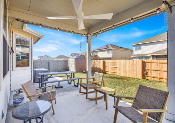 19032 Quebrada Dr, Pflugerville