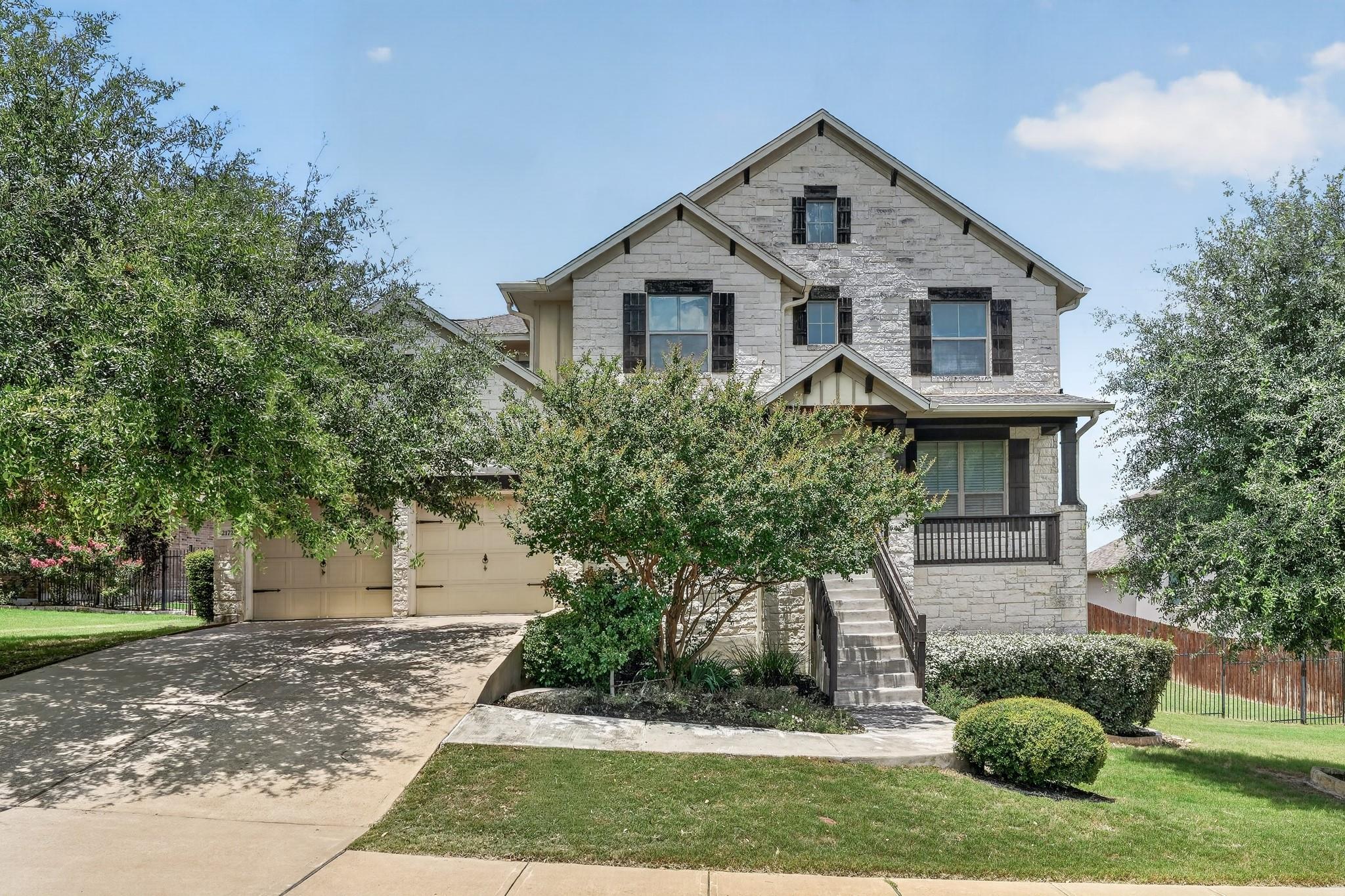 21721 Agarito Ln, Spicewood, TX 78669