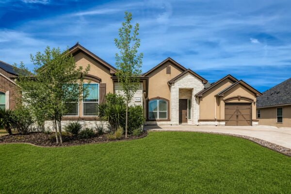 18308 Pencil Cactus Dr, Pflugerville